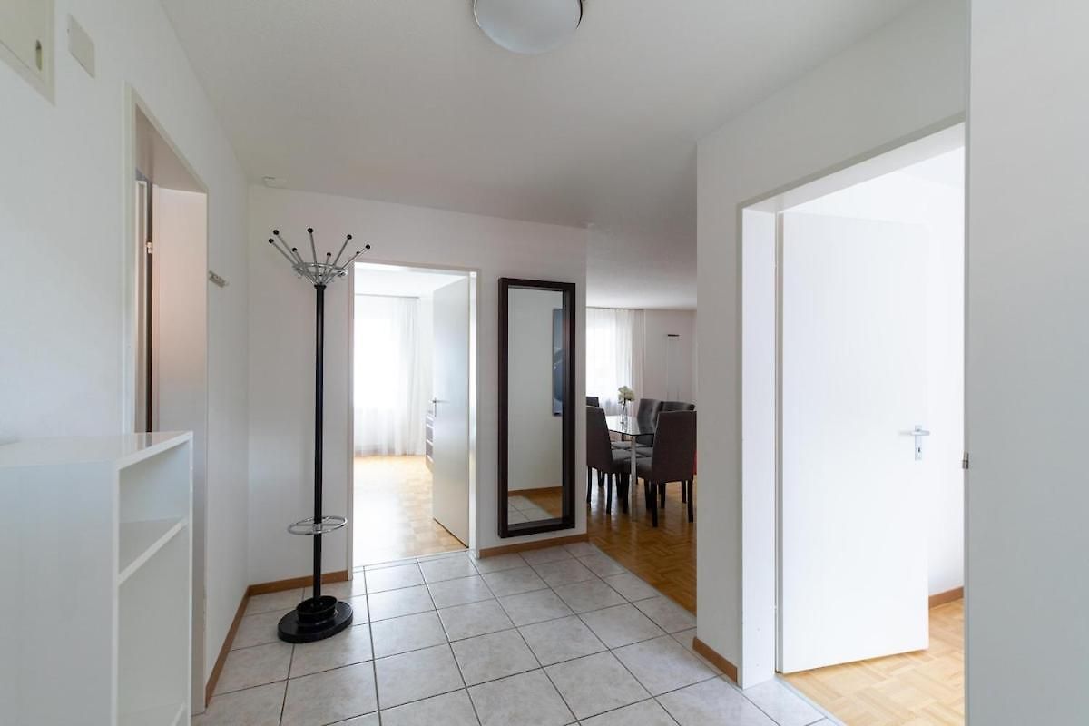 Apartment Lovely 2br - Mainau 8