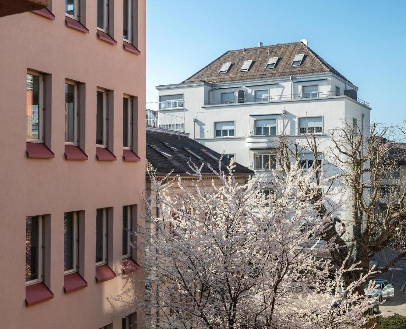 Lovely 2br - Mainau 8 Apartment