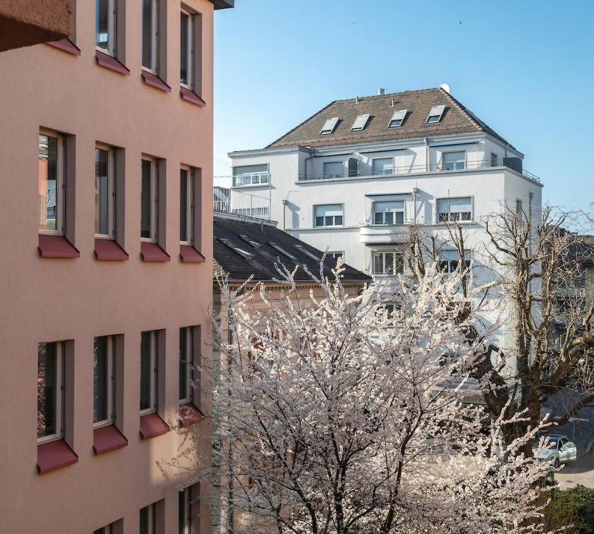 Lovely 2br - Mainau 7