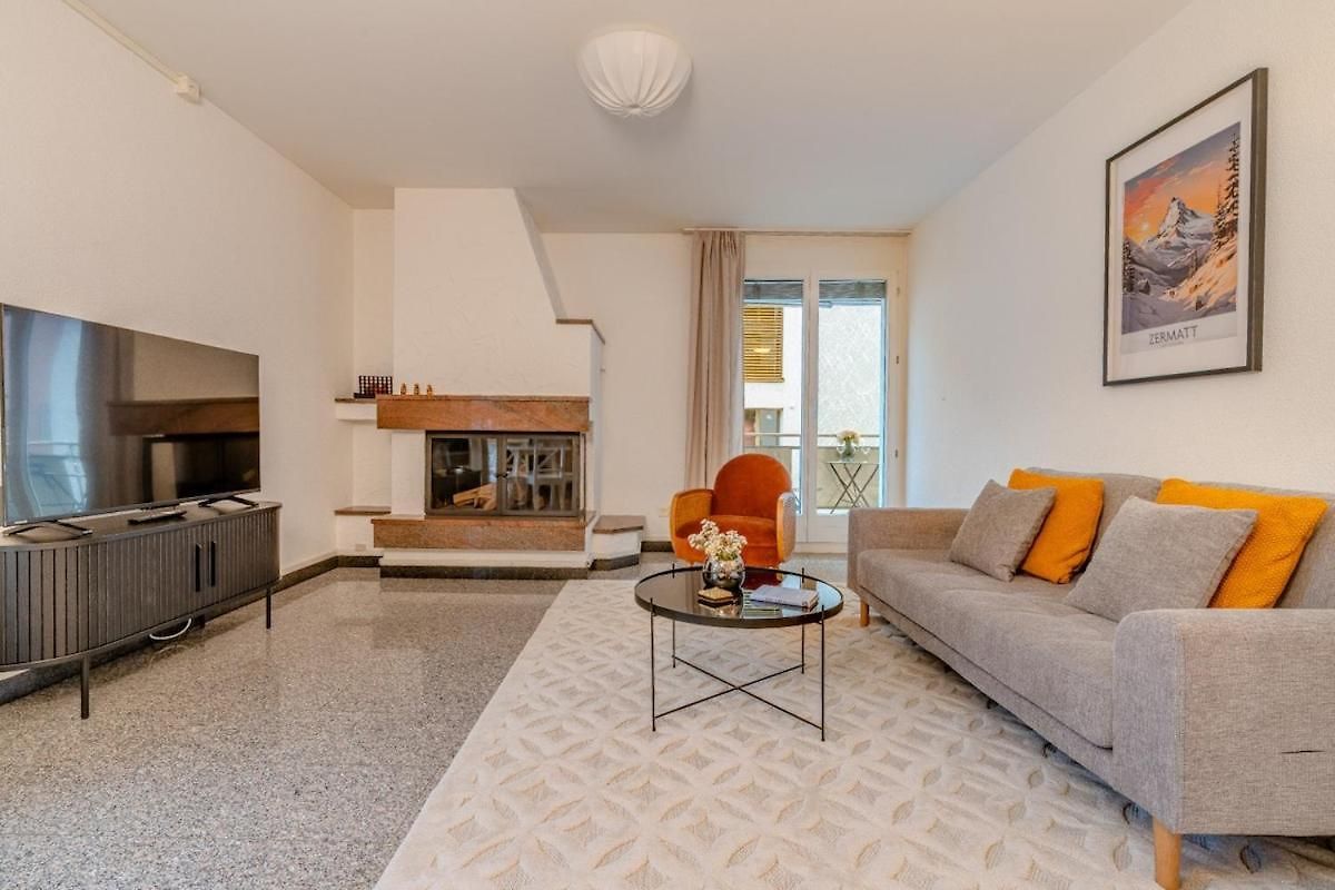 Copper - Seebach Apartment *