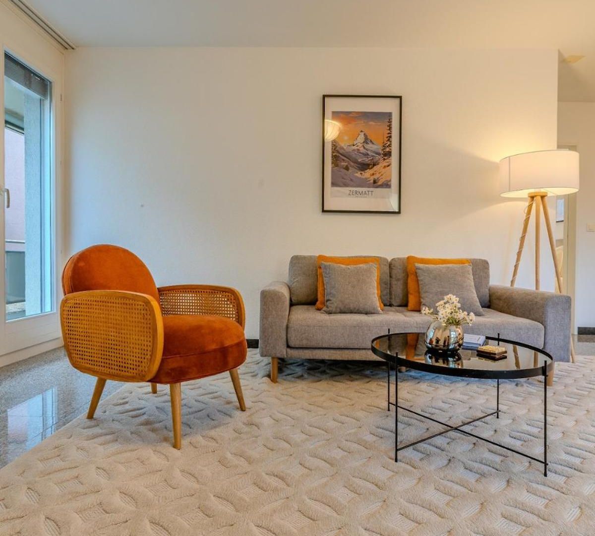 Copper - Seebach Apartment