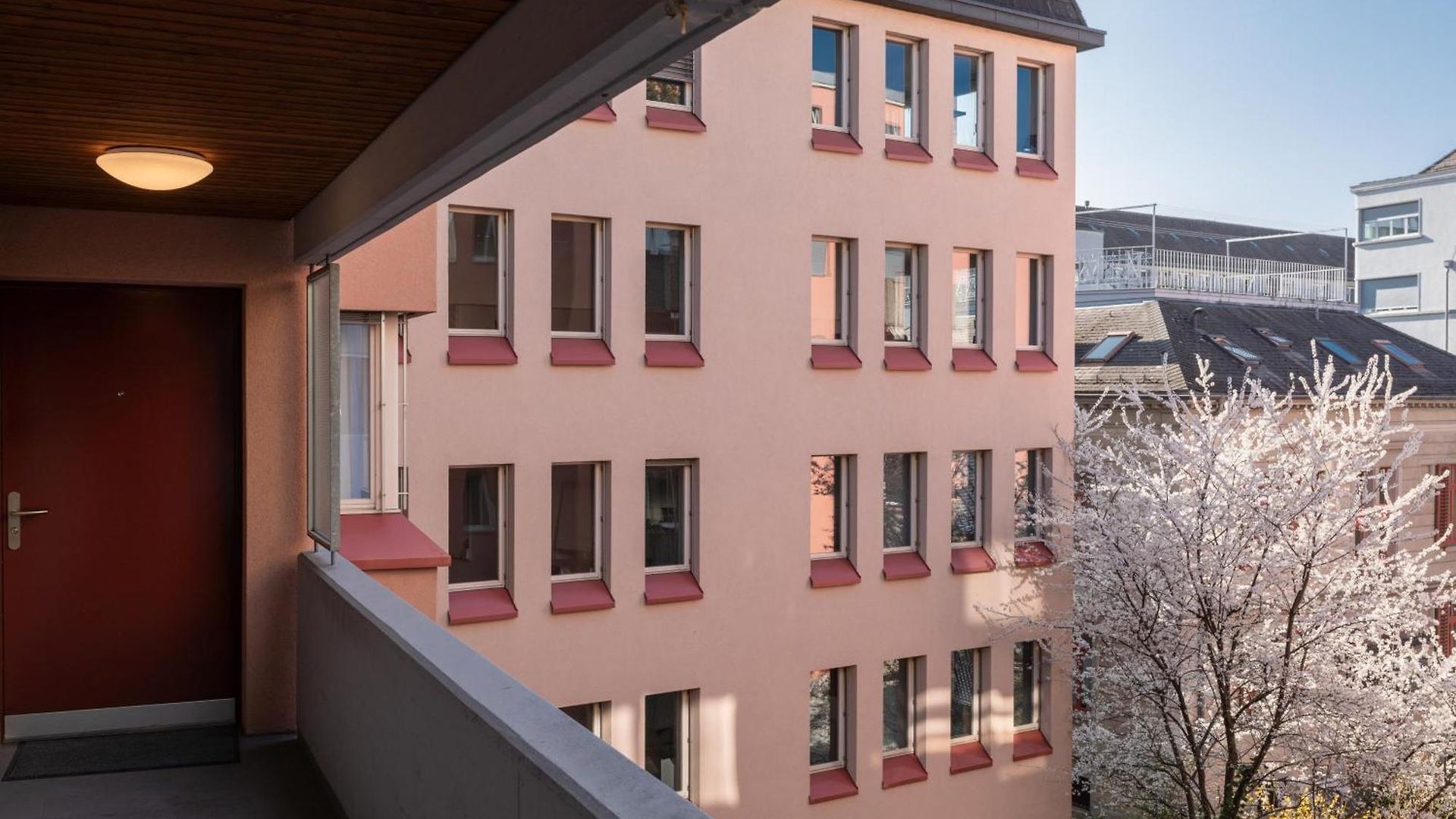 Lovely 2br - Mainau 8 * Zurich