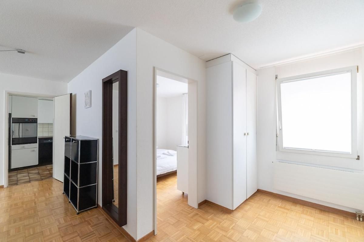 Apartment Lovely 2br - Mainau 7