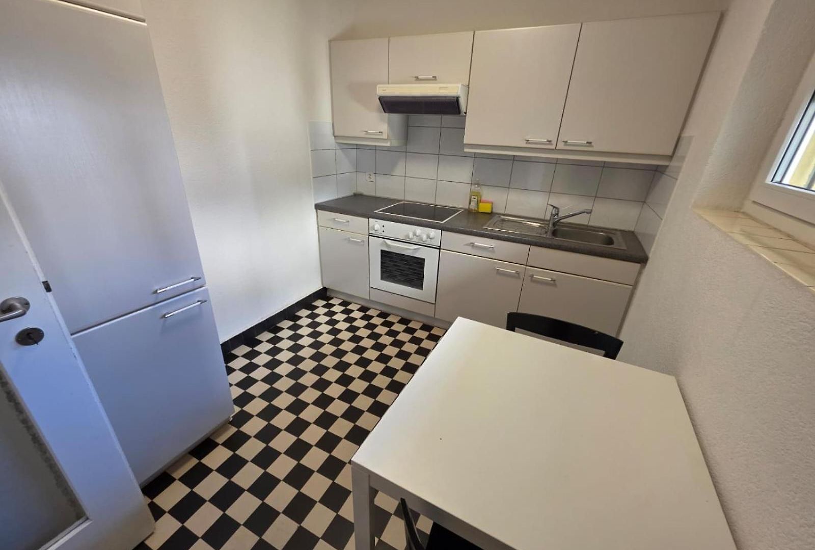 Large Flats, Center - Schc Apartment Zurich