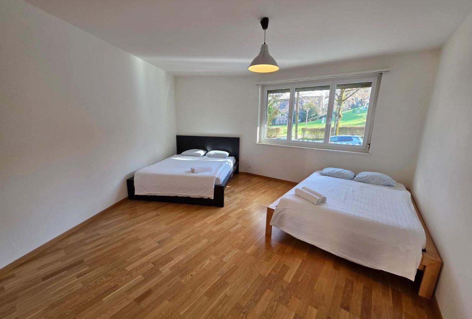 Large Flats, Center - Schc Apartment