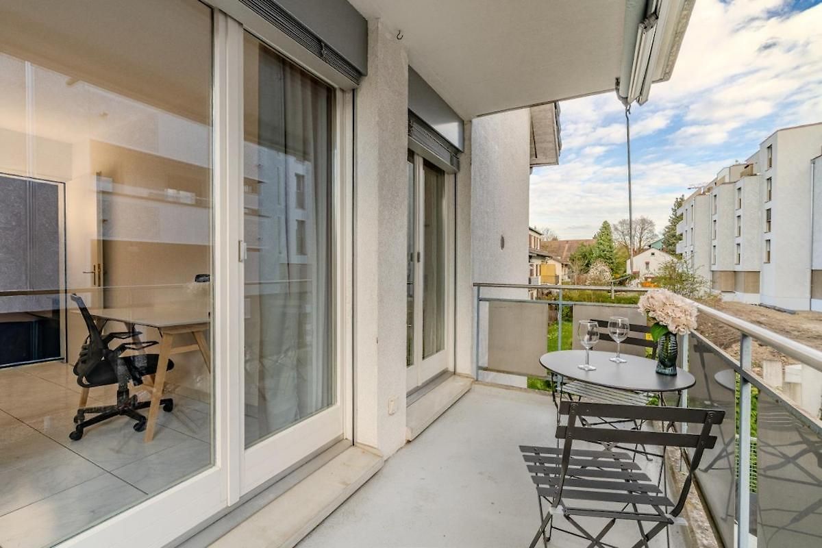 Copper - Seebach Apartment *
