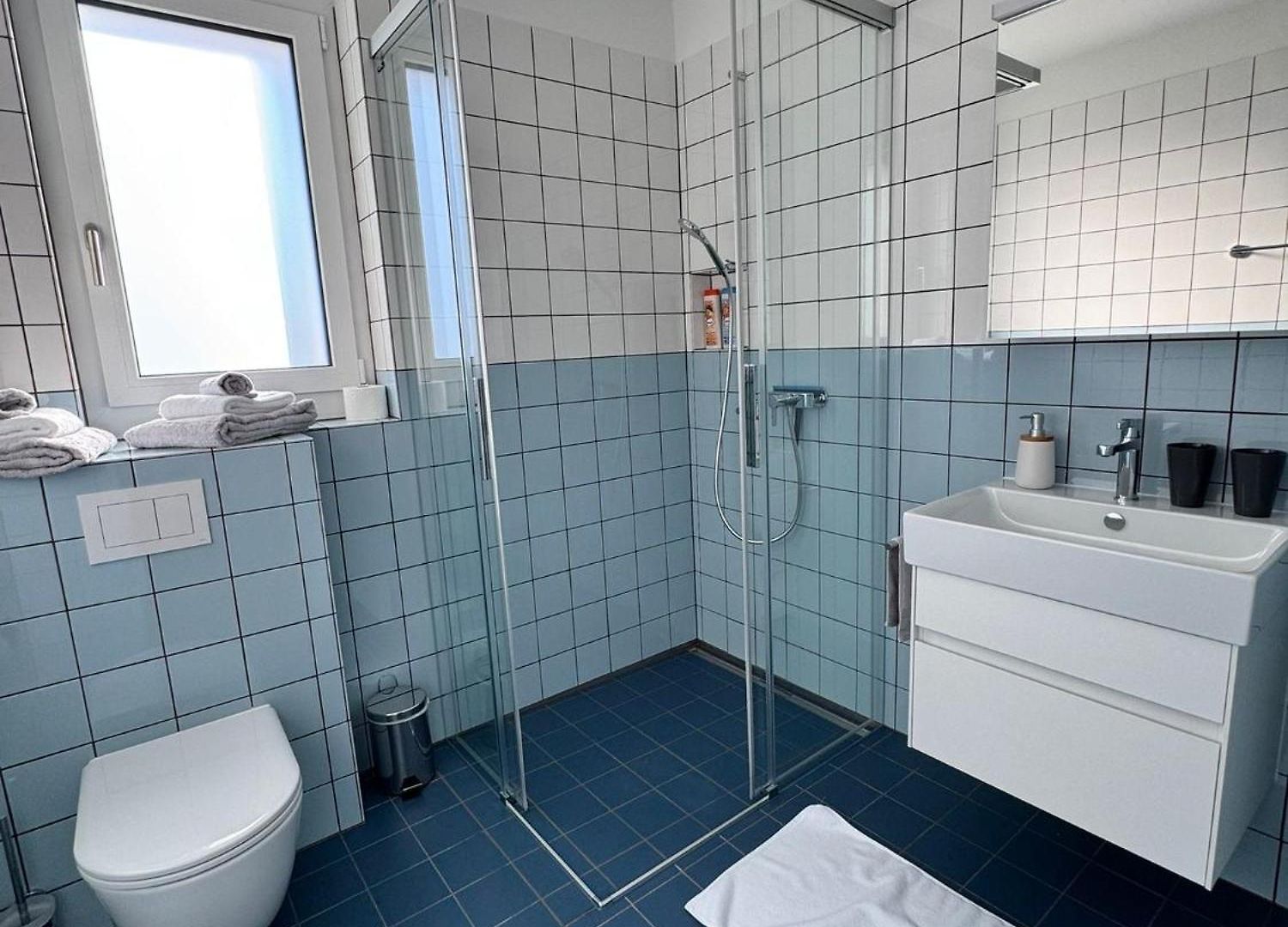 Urban Premium Comfort Apartment *