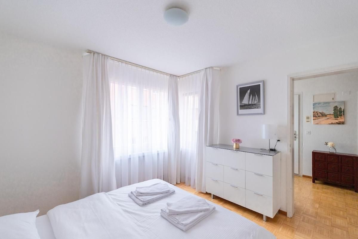 Lovely 2br - Mainau 7 Apartment *
