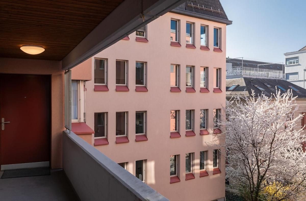 Lovely 2br - Mainau 7 Zurich