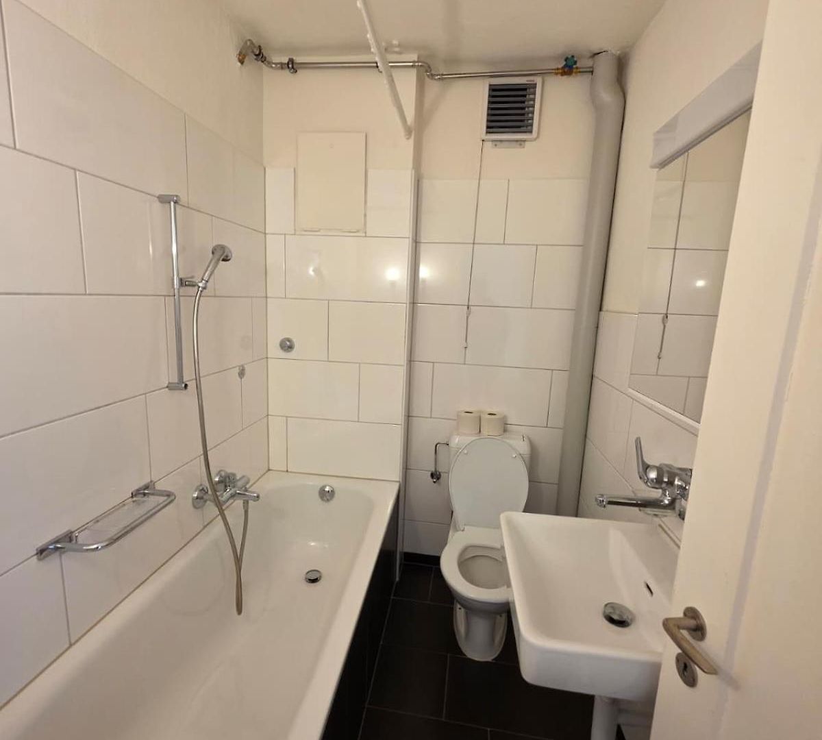 Large Flats, Center - Schc Apartment *