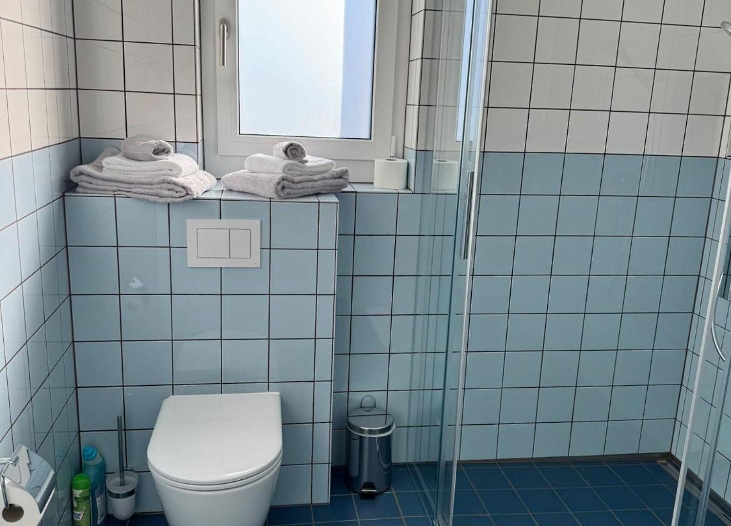 Urban Premium Comfort Zurich