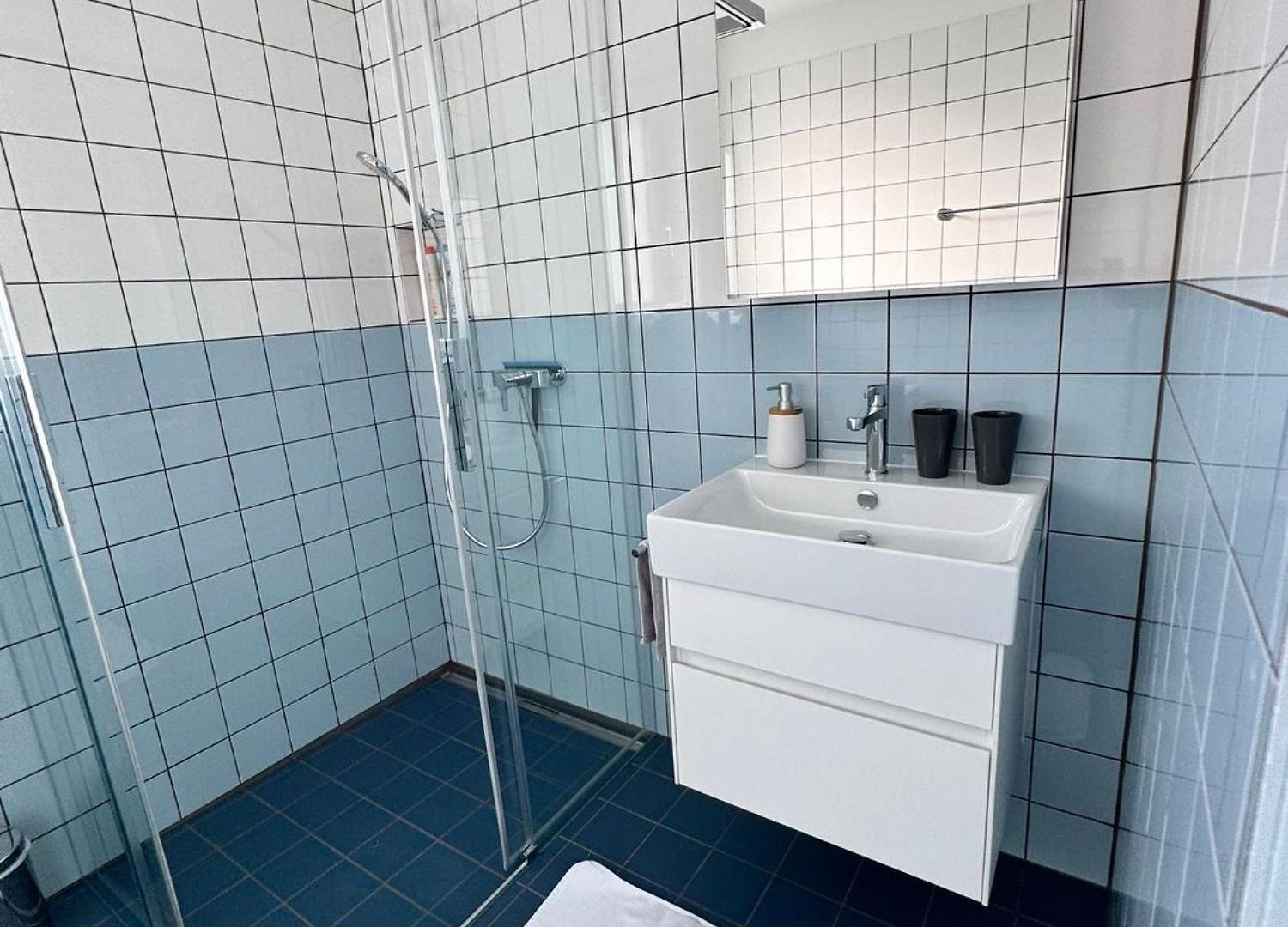 Urban Premium Comfort Apartment