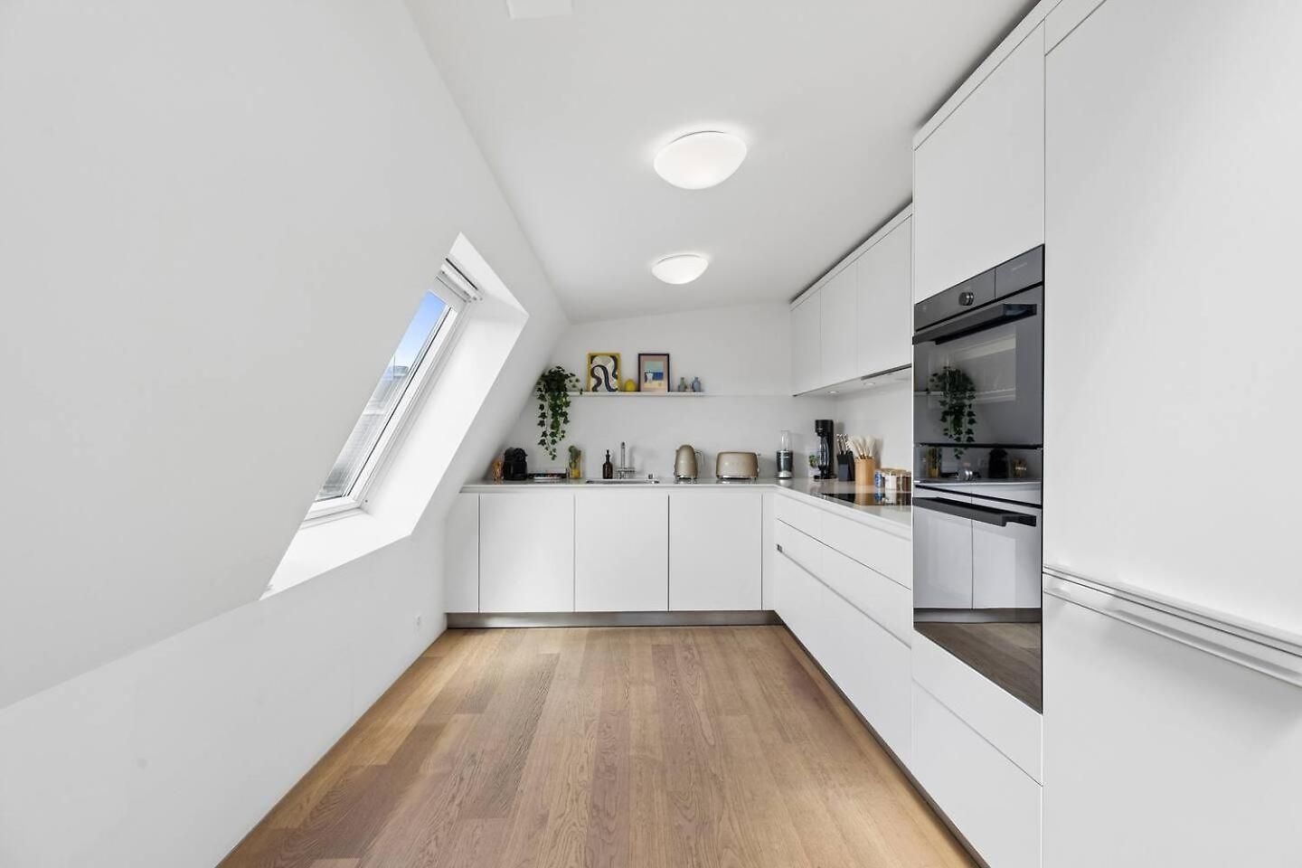 Ikon Old Town Penthouse Ac, & Mountain View Apartment