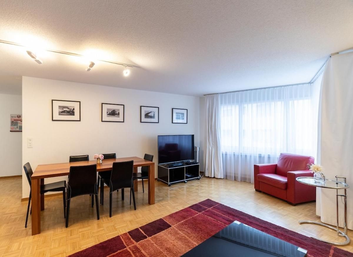 Lovely 2br - Mainau 7
