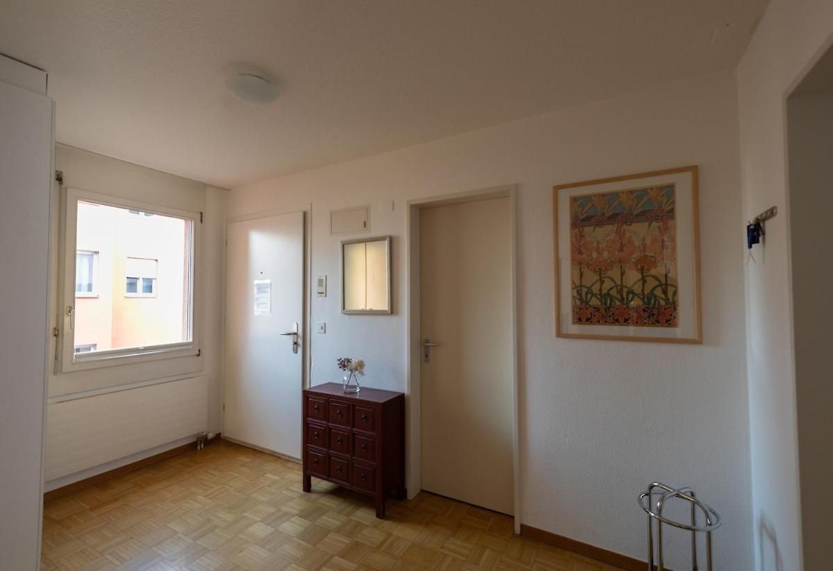 Apartment Lovely 2br - Mainau 7