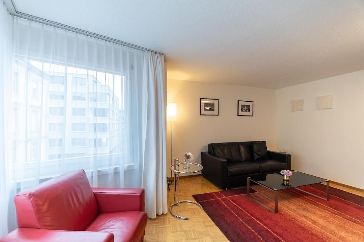 Apartment Lovely 2br - Mainau 7