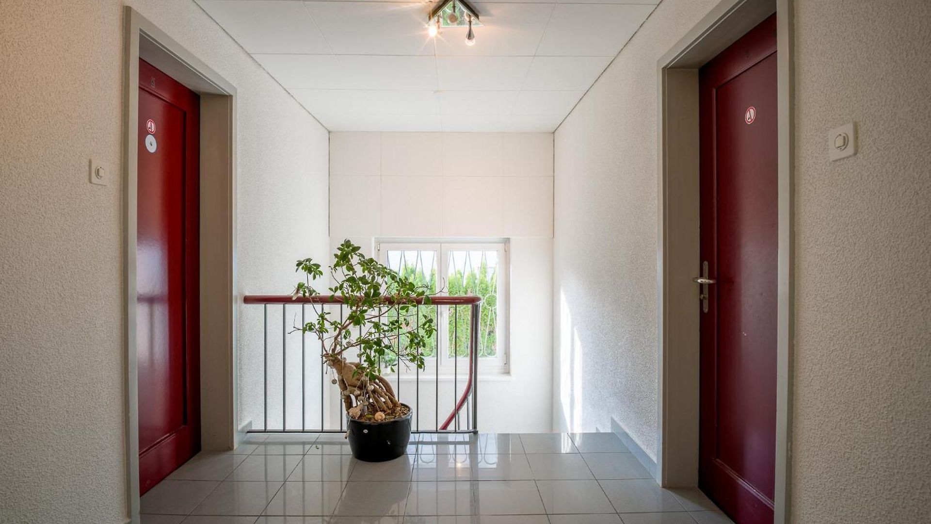 Near Oerlikon And Airport Apartment