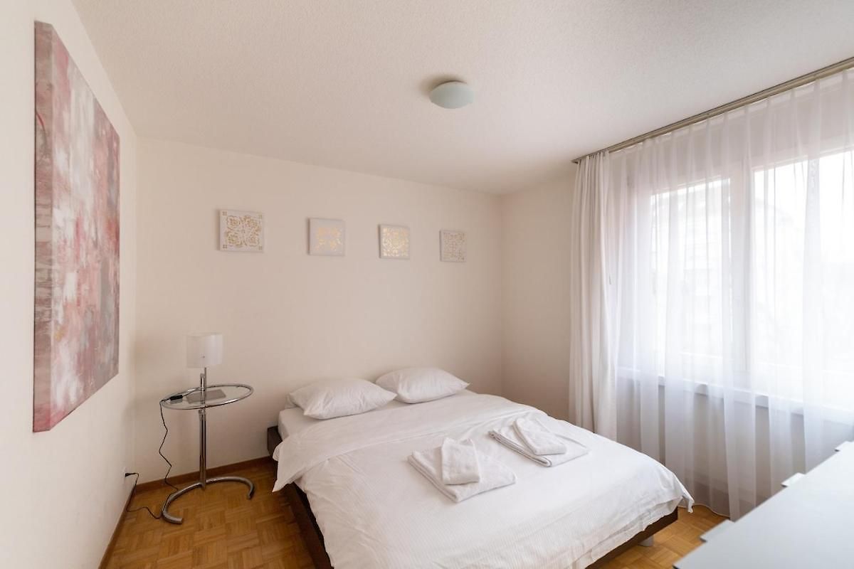 Lovely 2br - Mainau 7 *