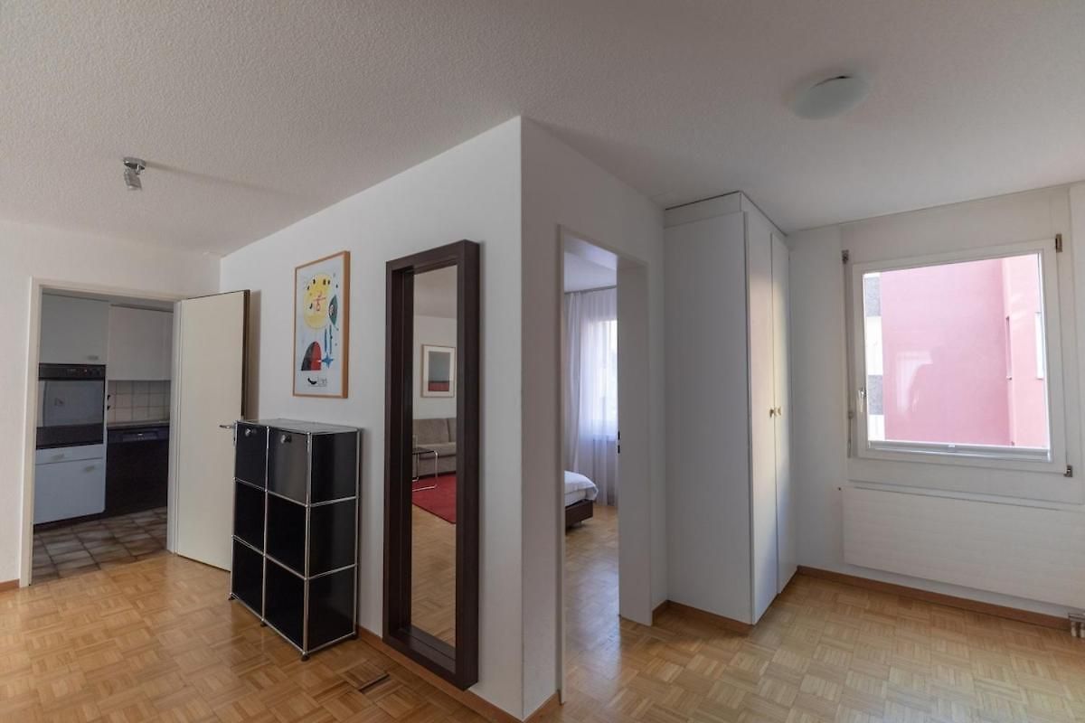 Lovely 2br - Mainau 7 Apartment