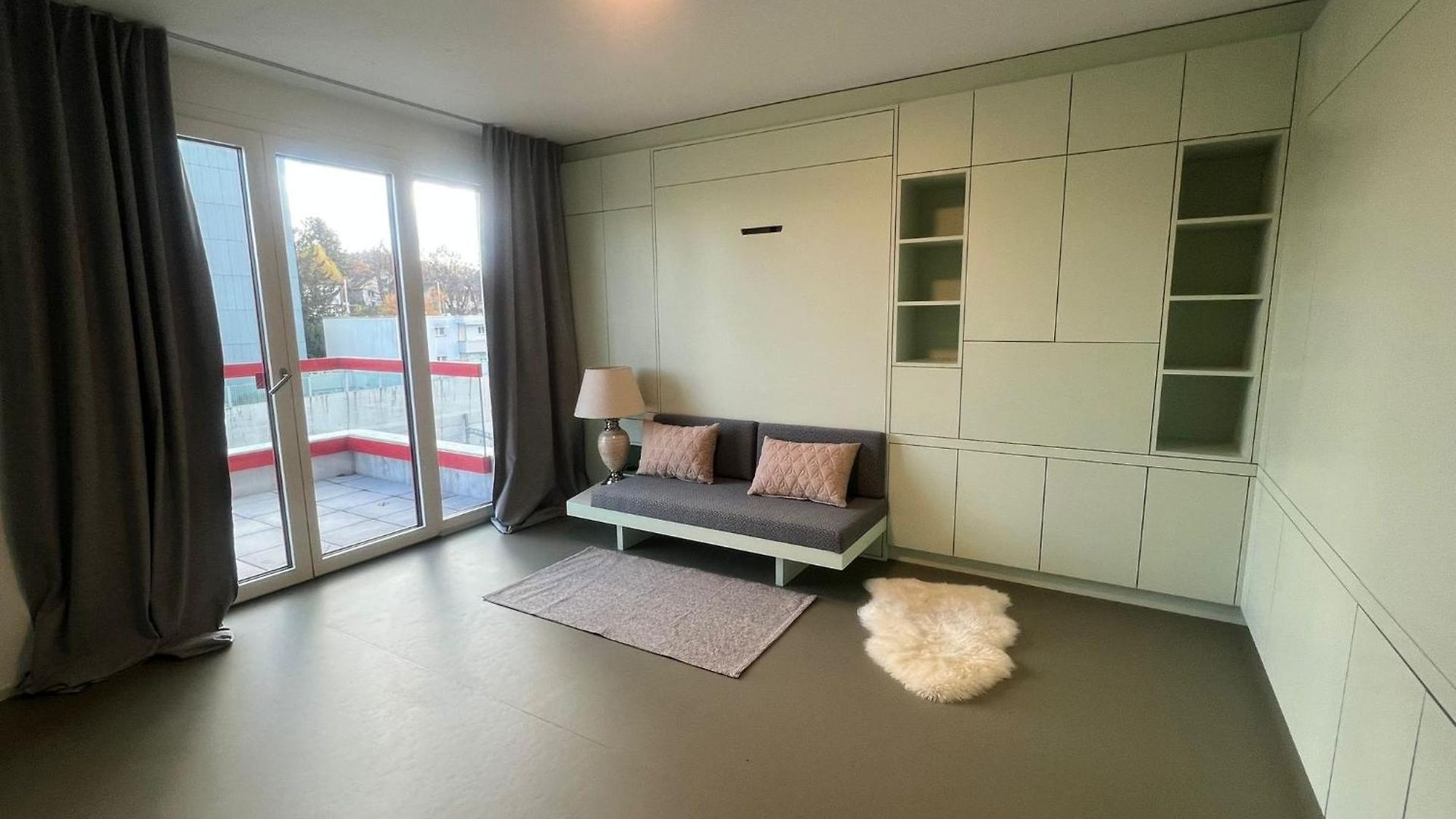 Apartment Urban Premium Comfort