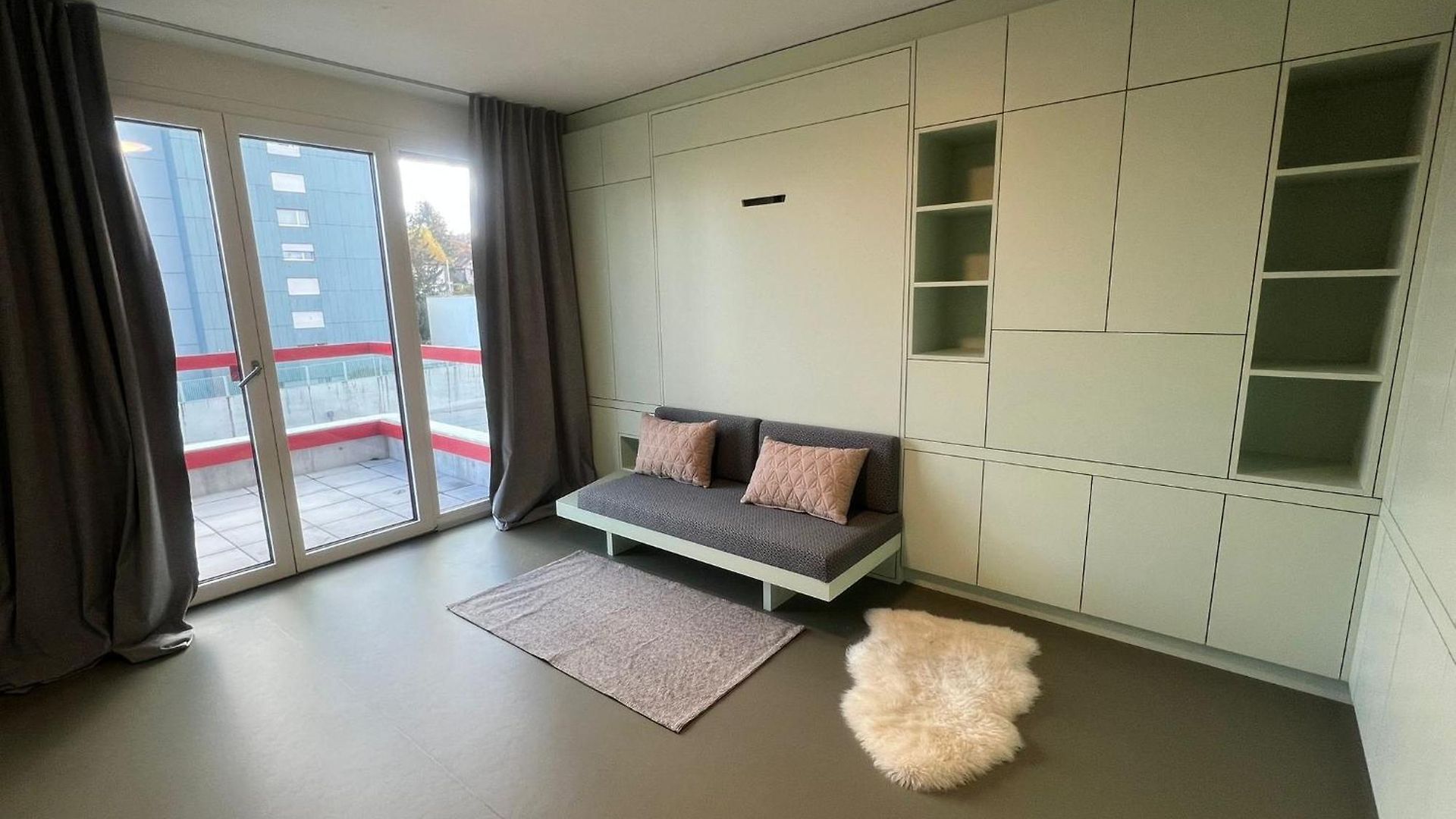 Urban Premium Comfort