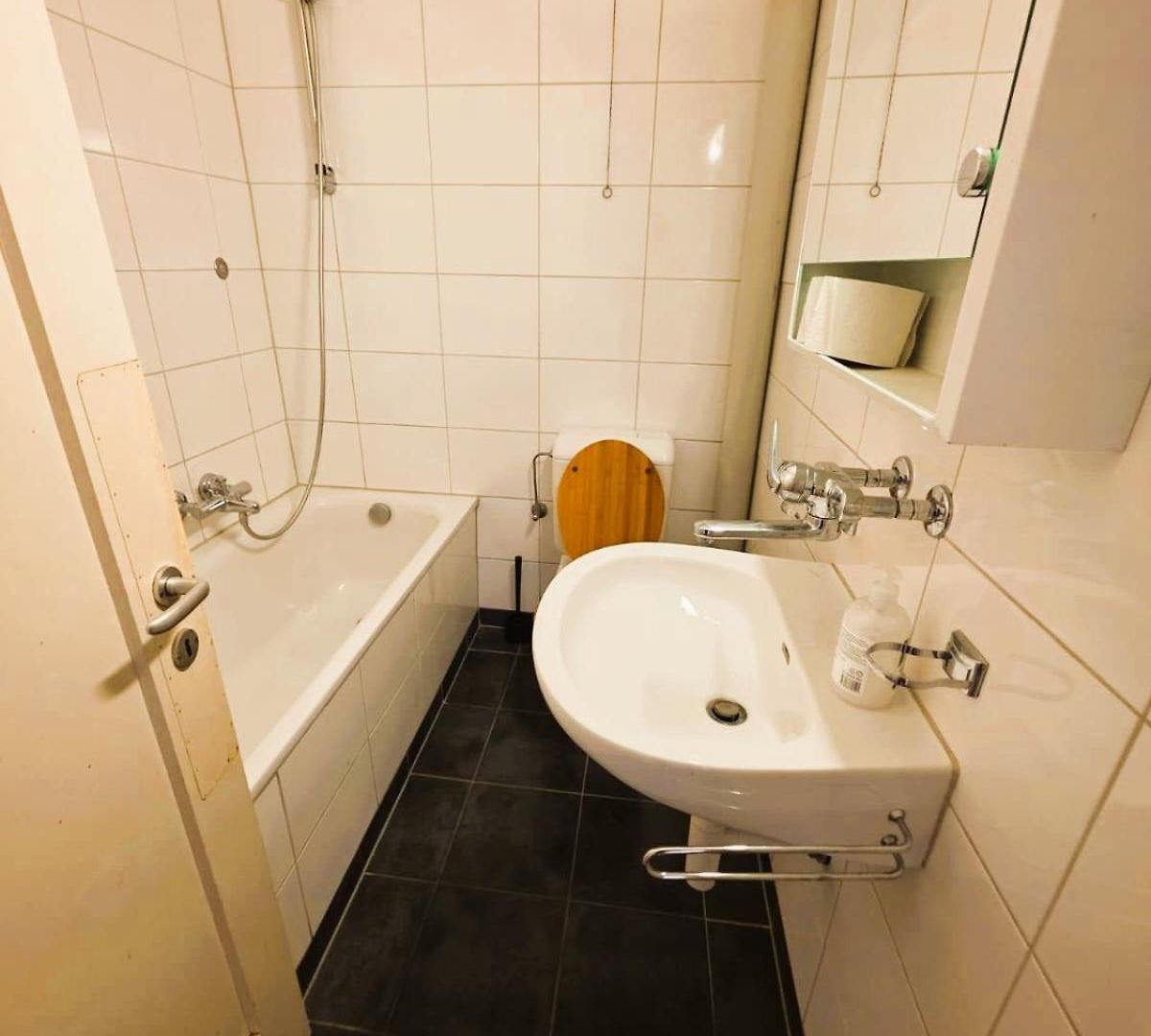 Large Flats, Center - Schc Apartment *