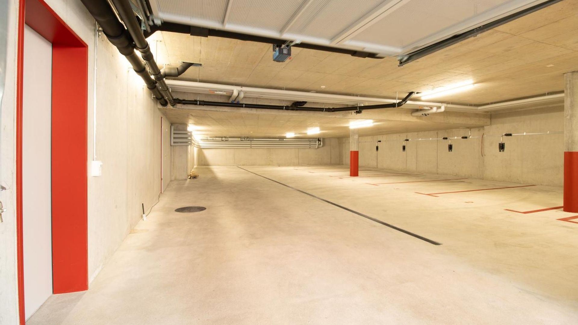 Urban Premium Comfort * Zurich