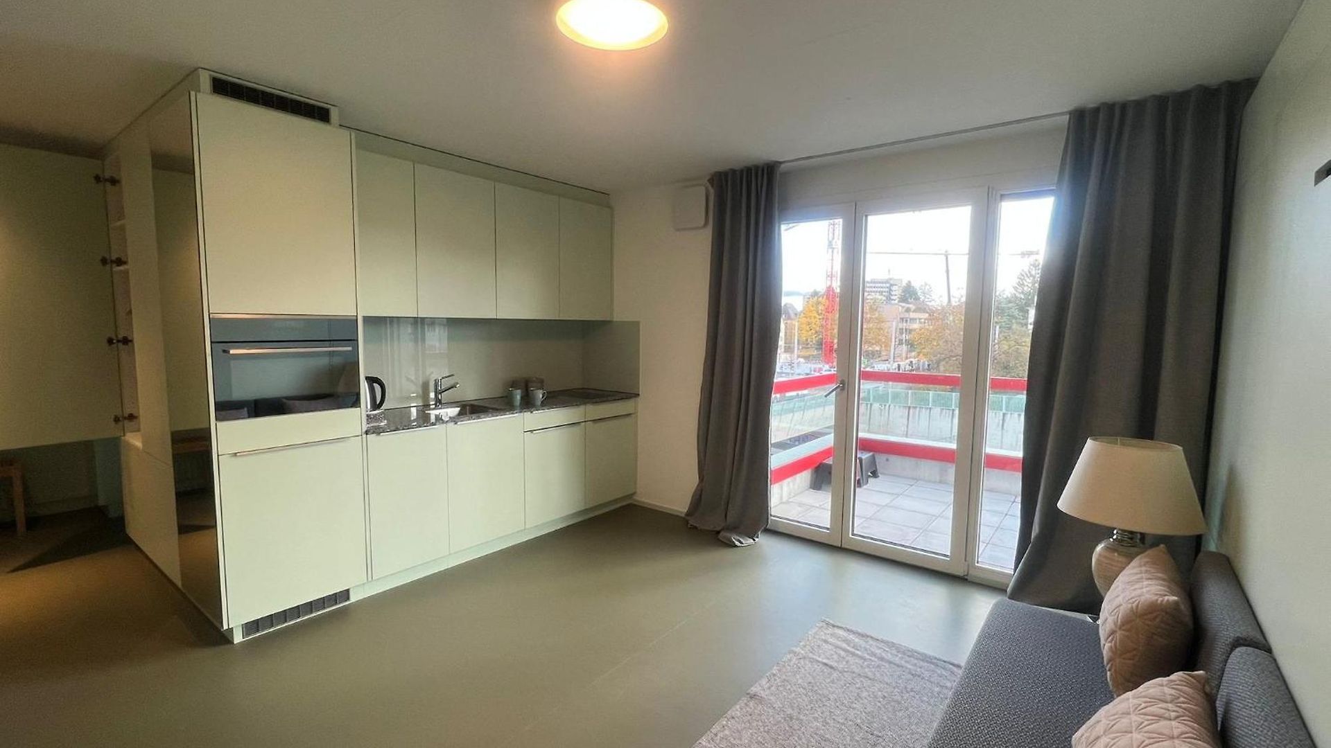 Urban Premium Comfort Apartment Zurich