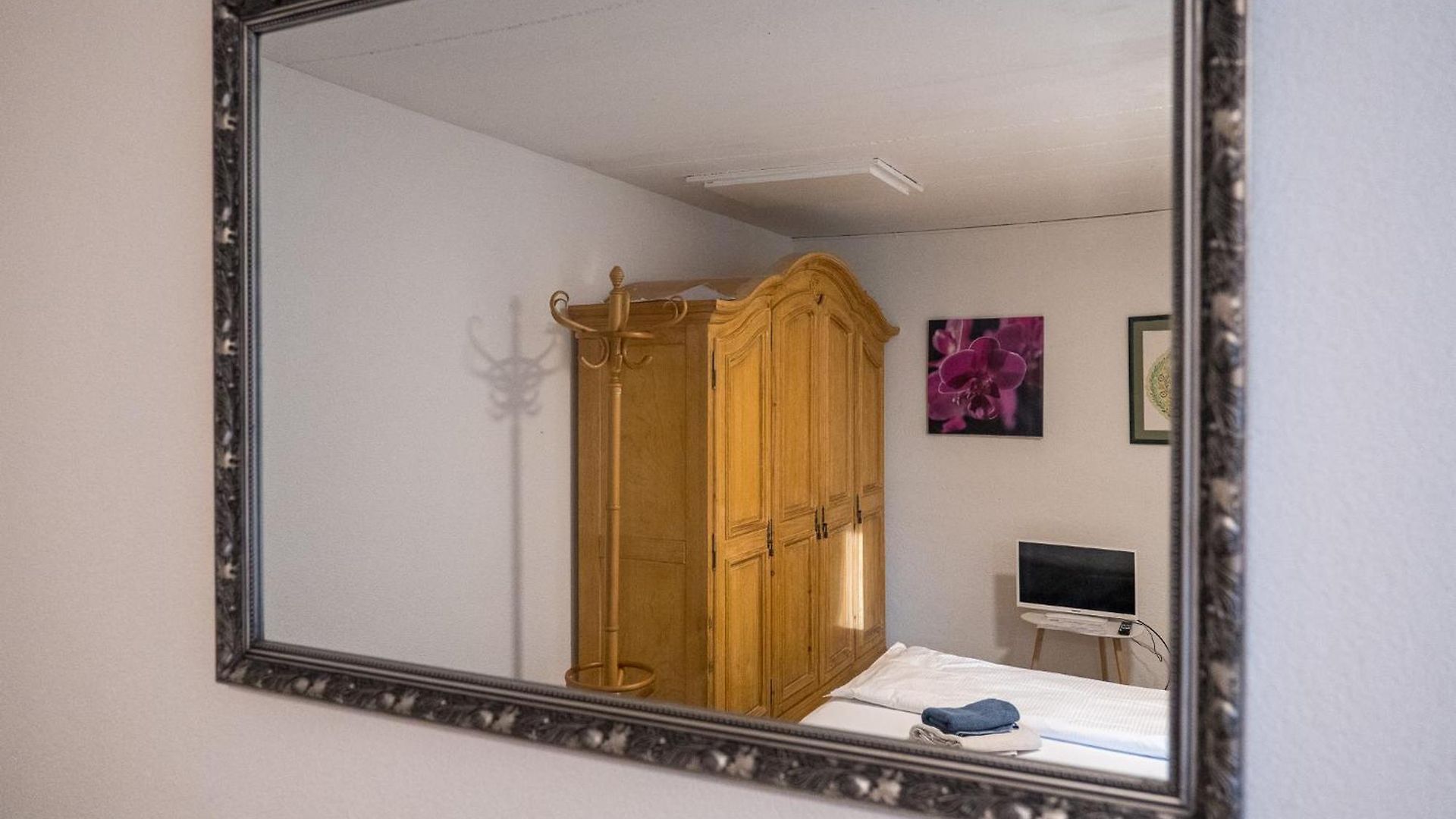 Near Oerlikon And Airport * Zurich
