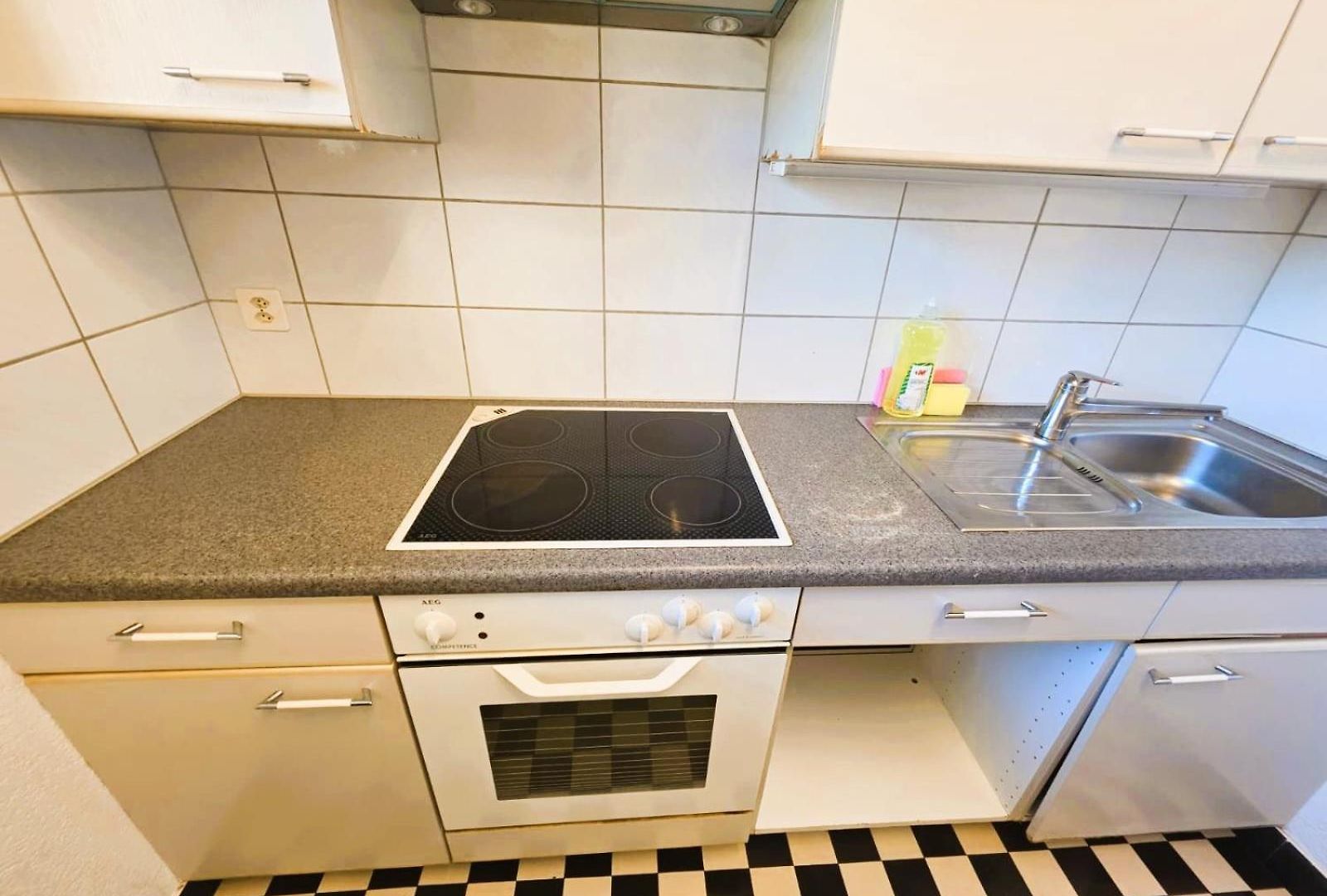 Large Flats, Center - Schb Apartment