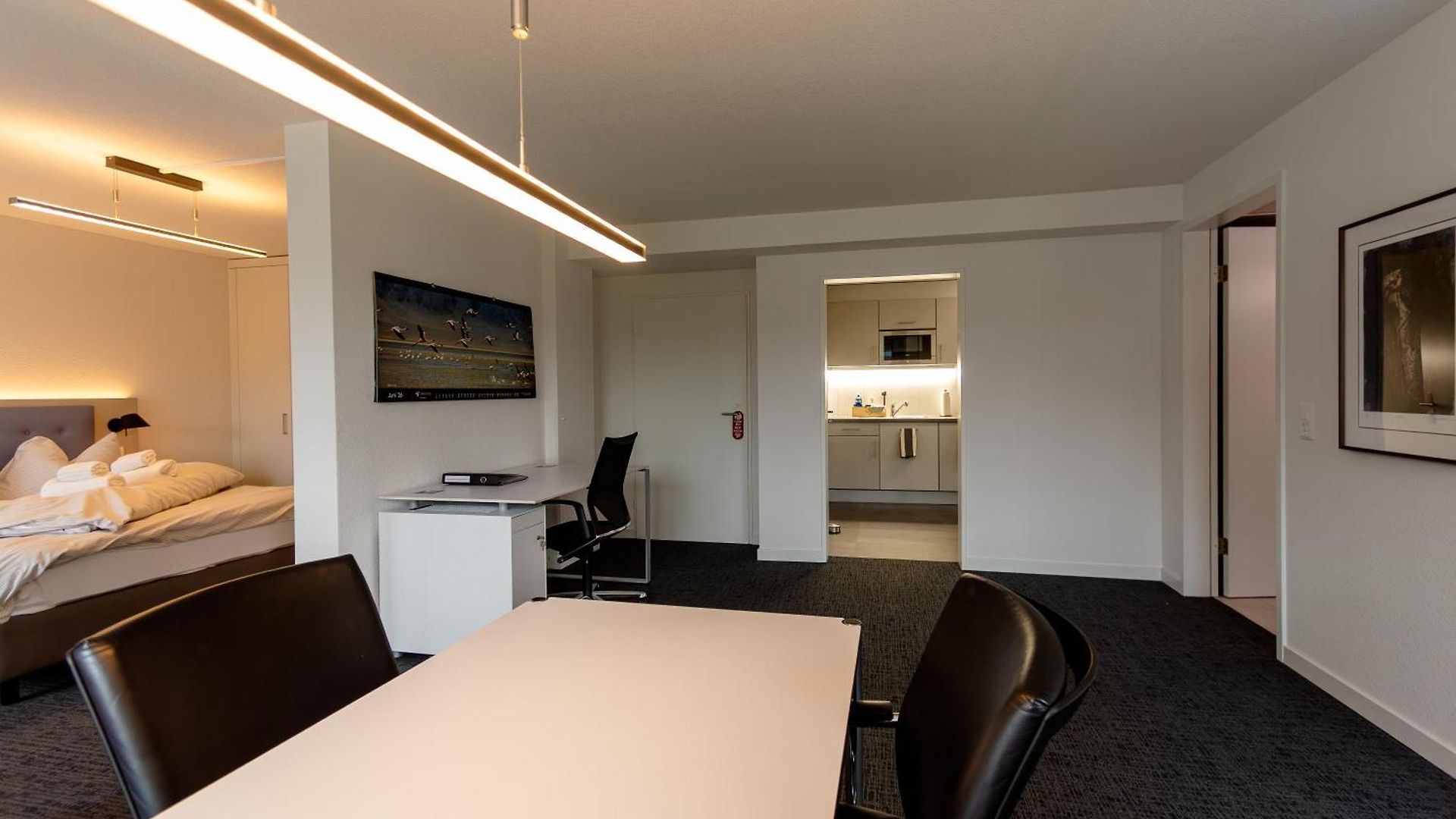 Business - Managed By Landgasthof Leuen *