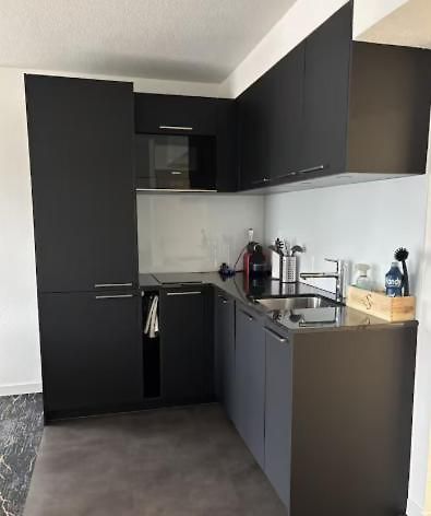 Business - Managed By Landgasthof Leuen Apartment Zurich