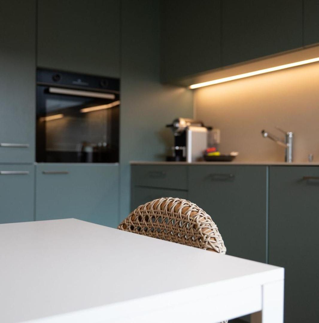 Stadtloft Zuerich- Oerlikon Apartment Zurich