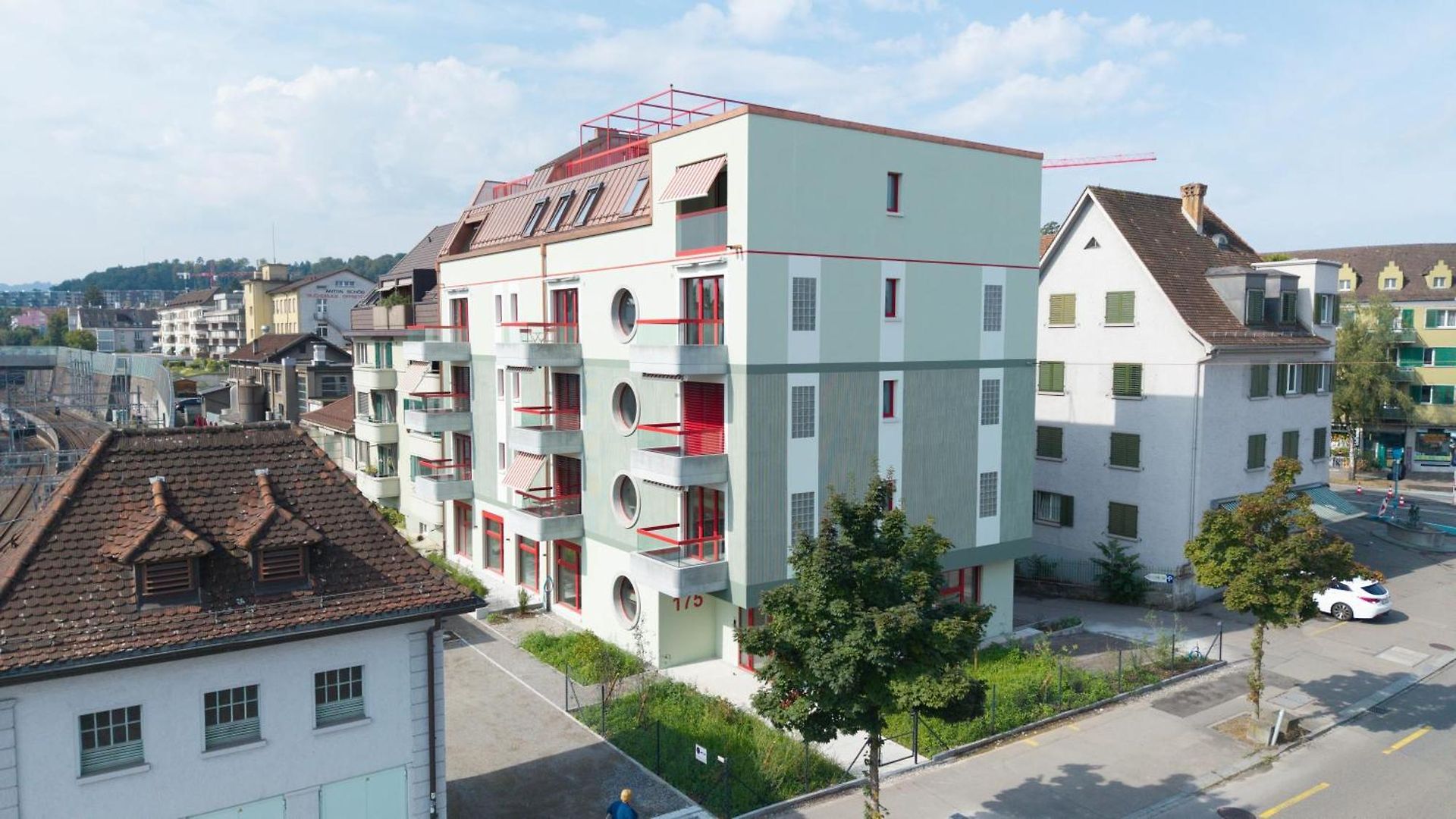 Urban Premium Comfort Apartment