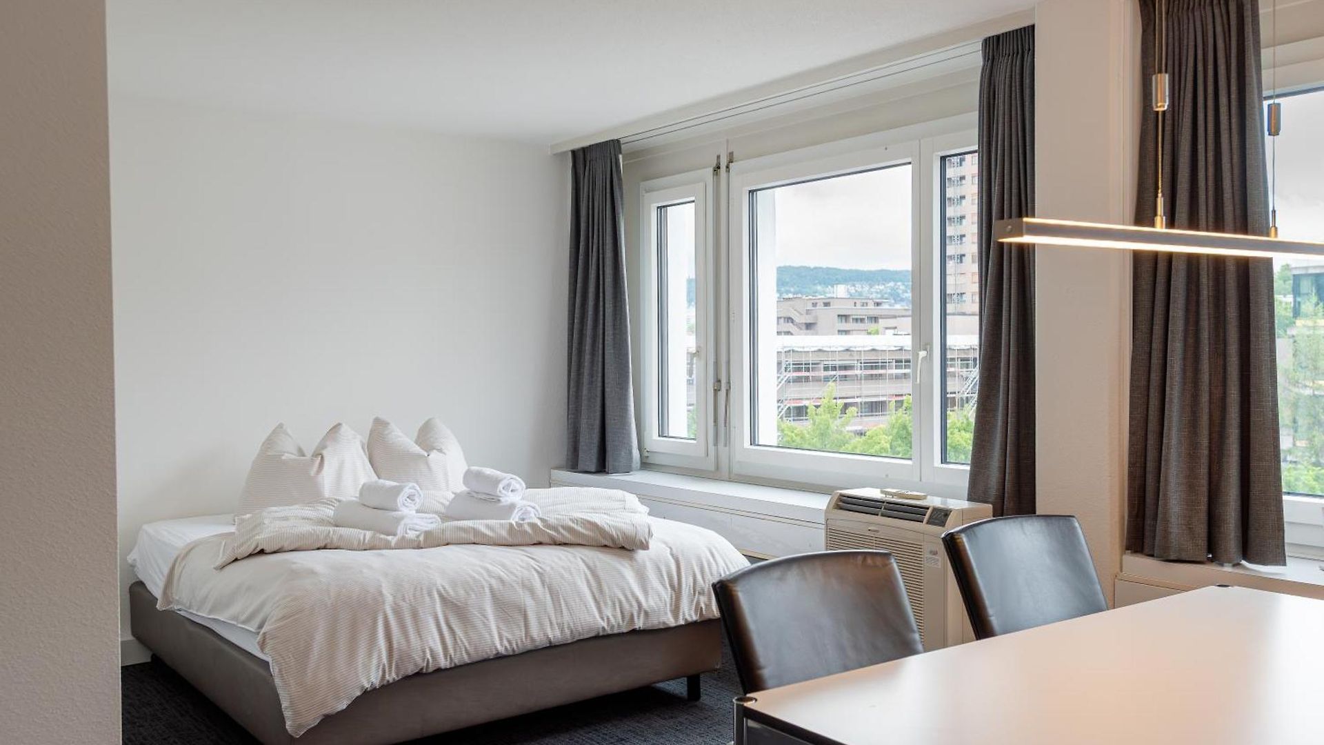 Apartment Business - Managed By Landgasthof Leuen