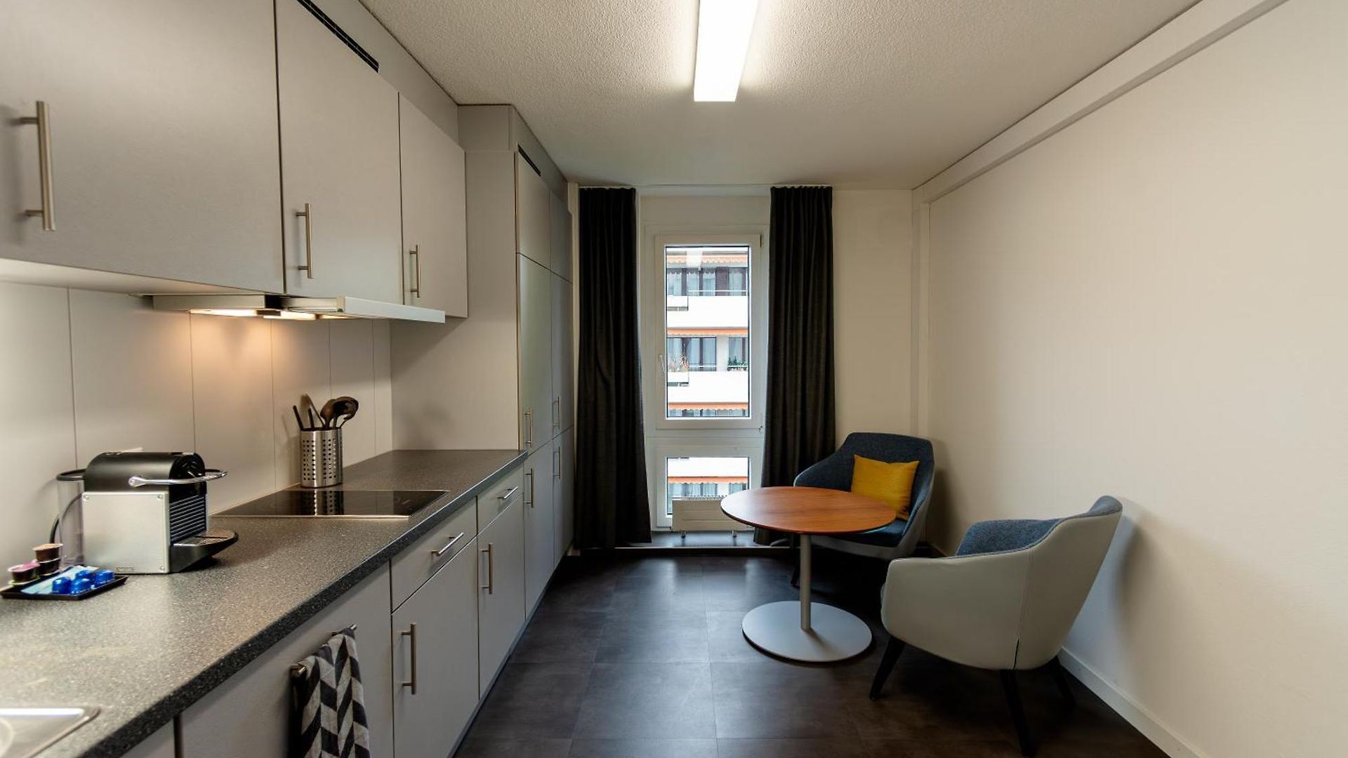 Business - Managed By Landgasthof Leuen * Zurich