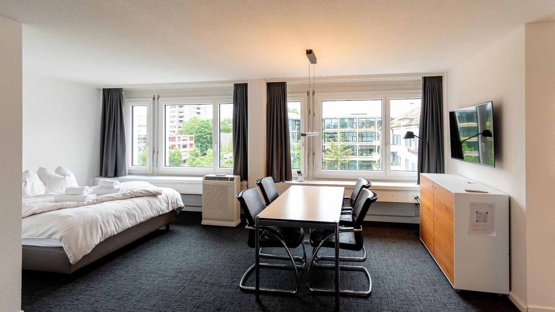 Apartment Business - Managed By Landgasthof Leuen Zurich