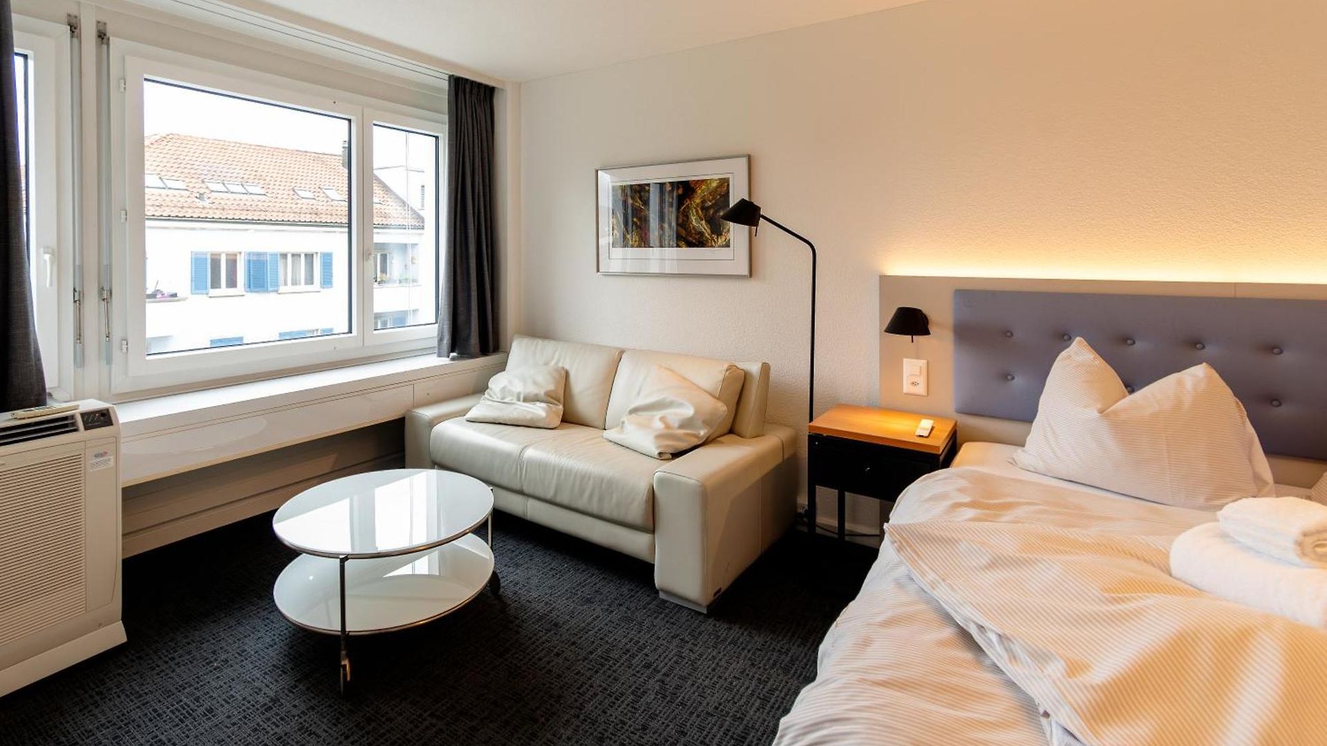 Business - Managed By Landgasthof Leuen Apartment *