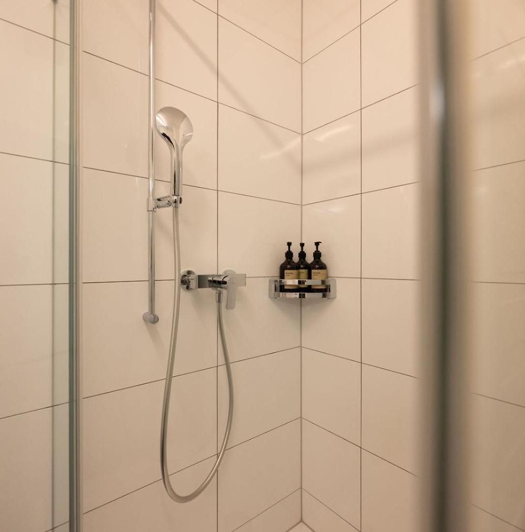 Stadtloft Zuerich- Oerlikon Apartment Zurich
