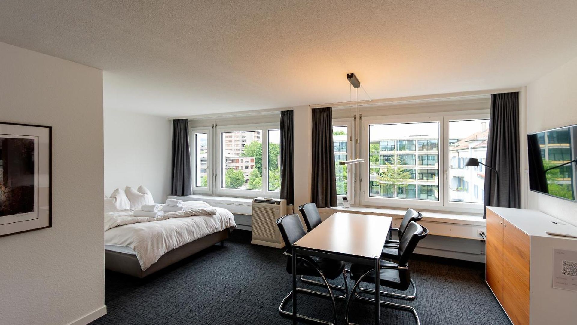 Business - Managed By Landgasthof Leuen Apartment