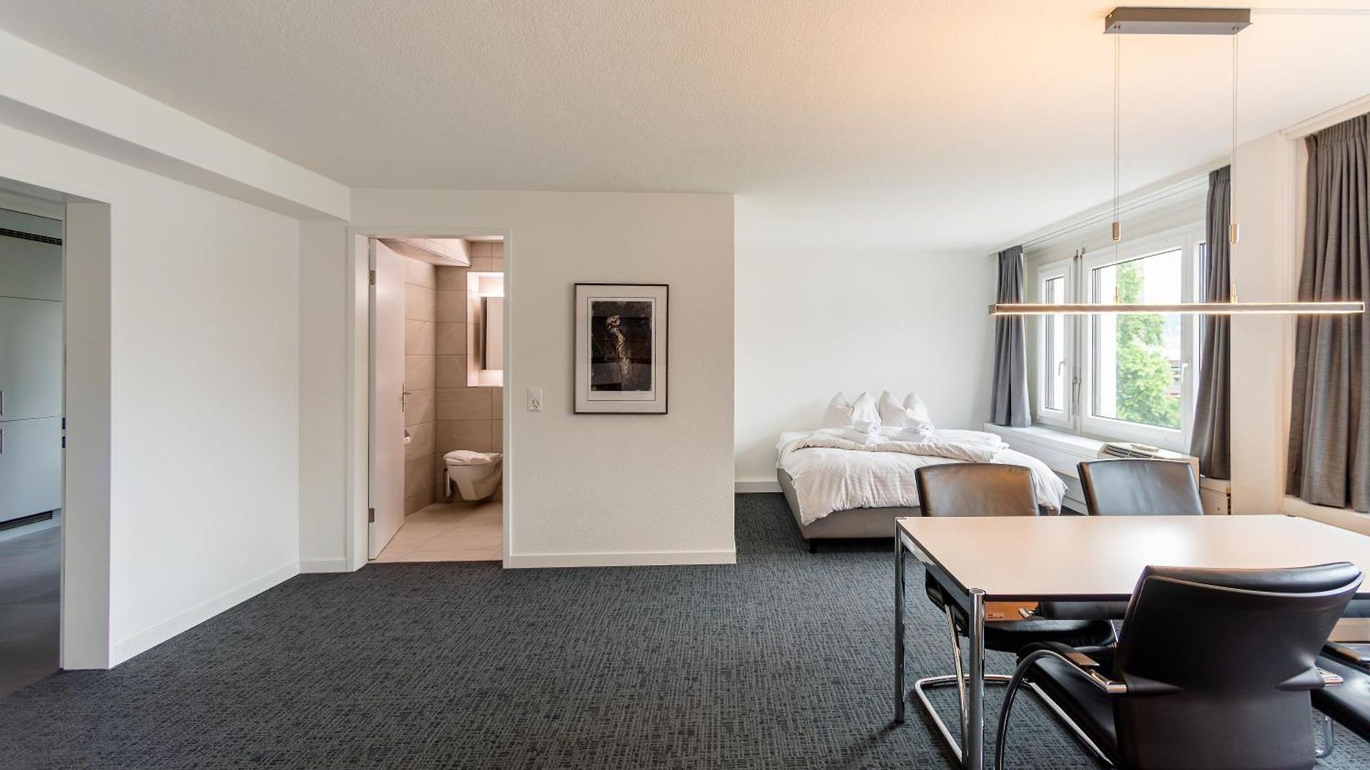 Business - Managed By Landgasthof Leuen Apartment Zurich