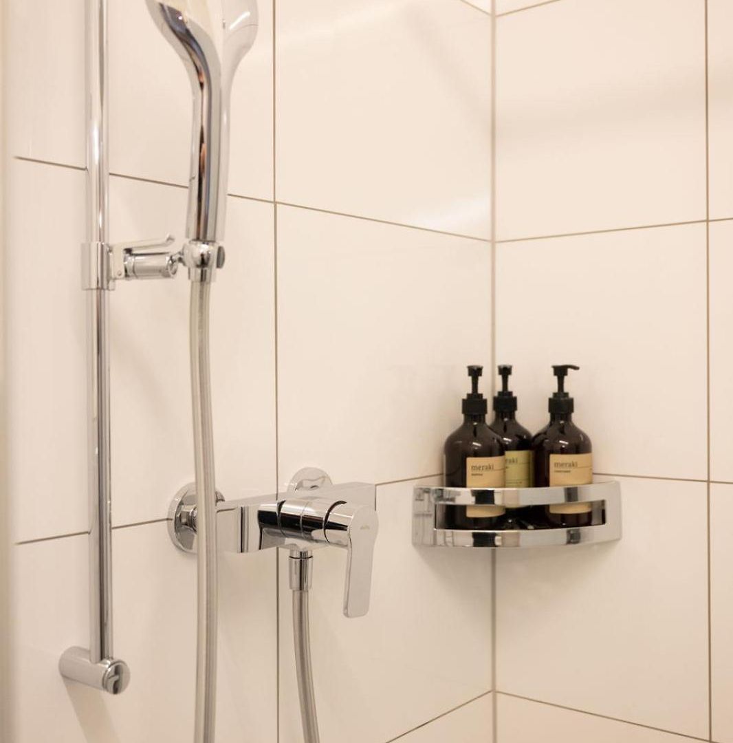 Stadtloft Zuerich- Oerlikon Apartment *