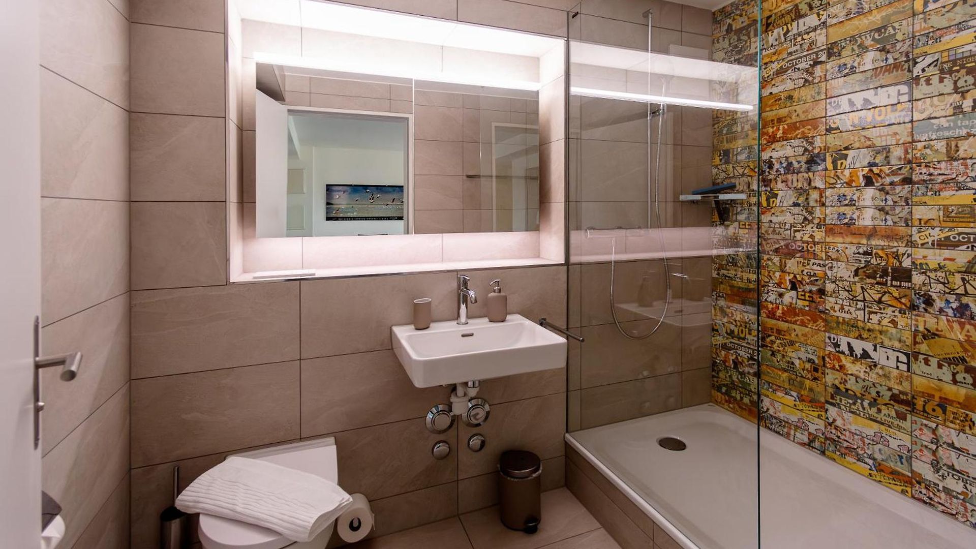 Apartment Business - Managed By Landgasthof Leuen