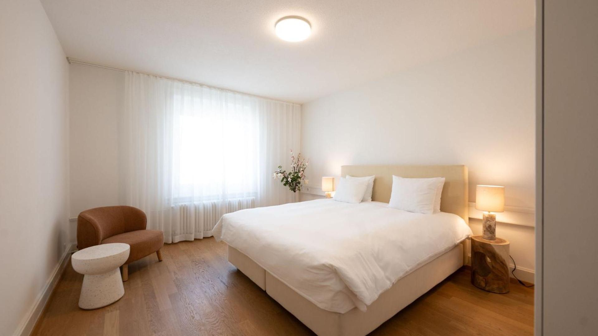 Stadtloft Zuerich- Oerlikon