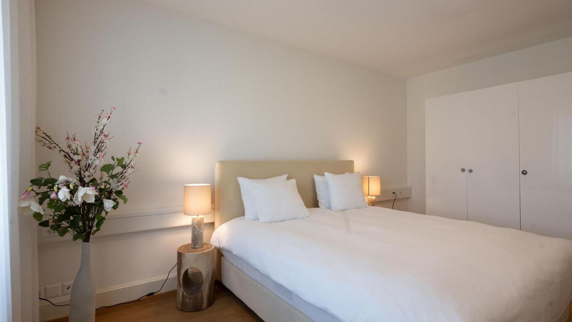 Apartment Stadtloft Zuerich- Oerlikon Zurich