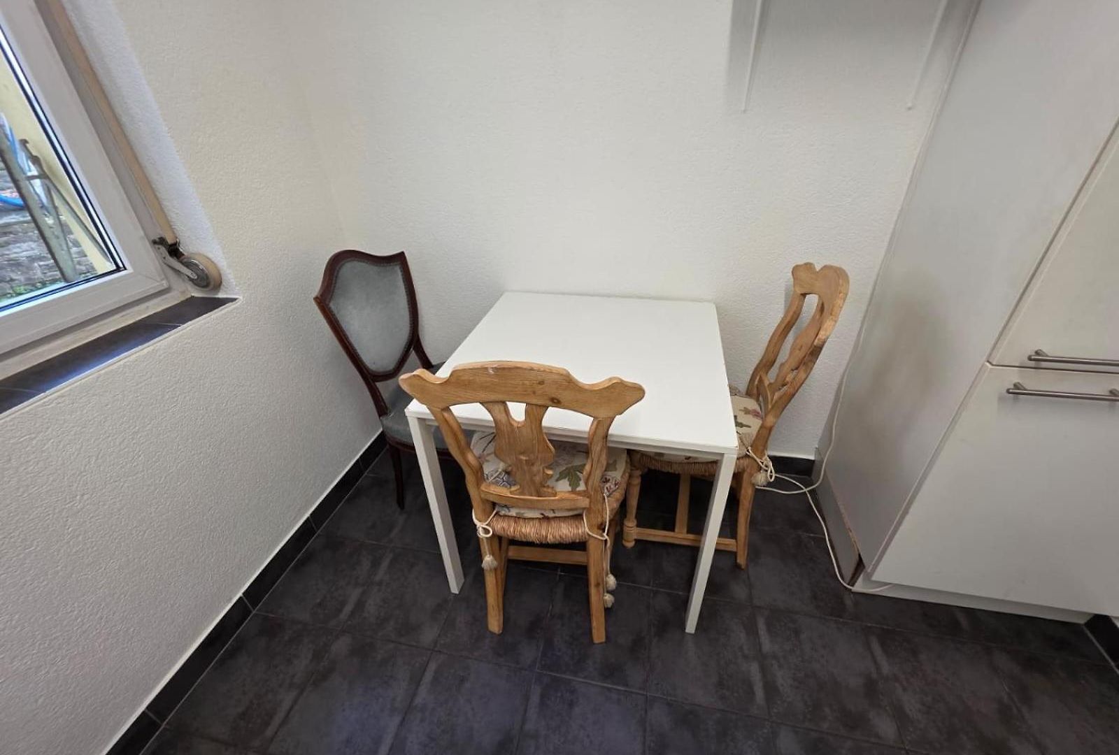 Apartment Large Flats, Center - Schb Zurich
