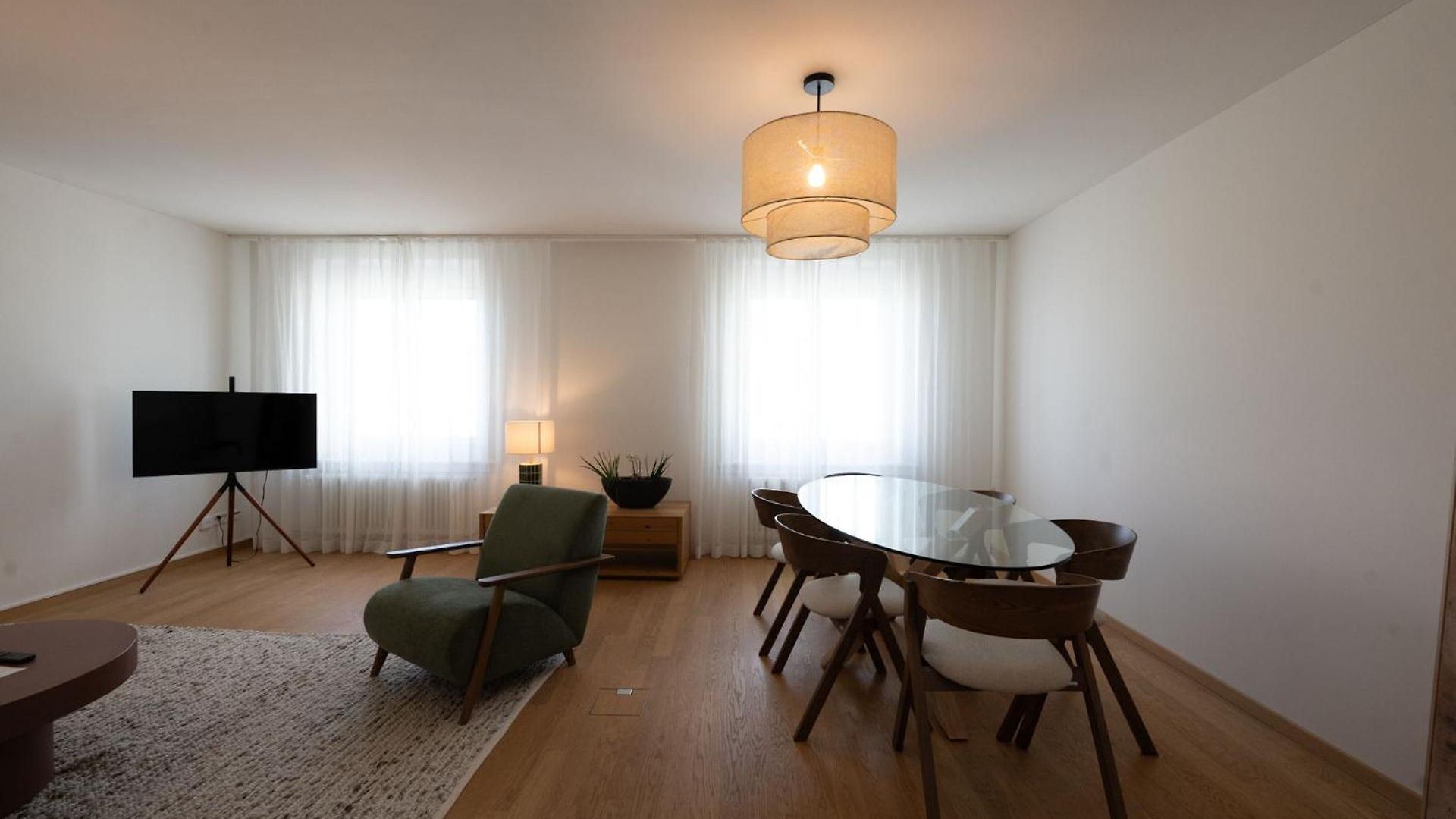 Stadtloft Zuerich- Oerlikon