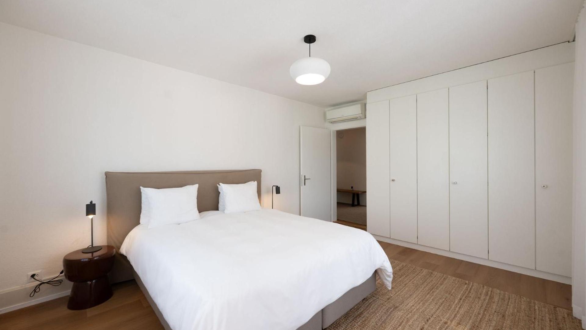 Apartment Stadtloft Zuerich- Oerlikon Zurich