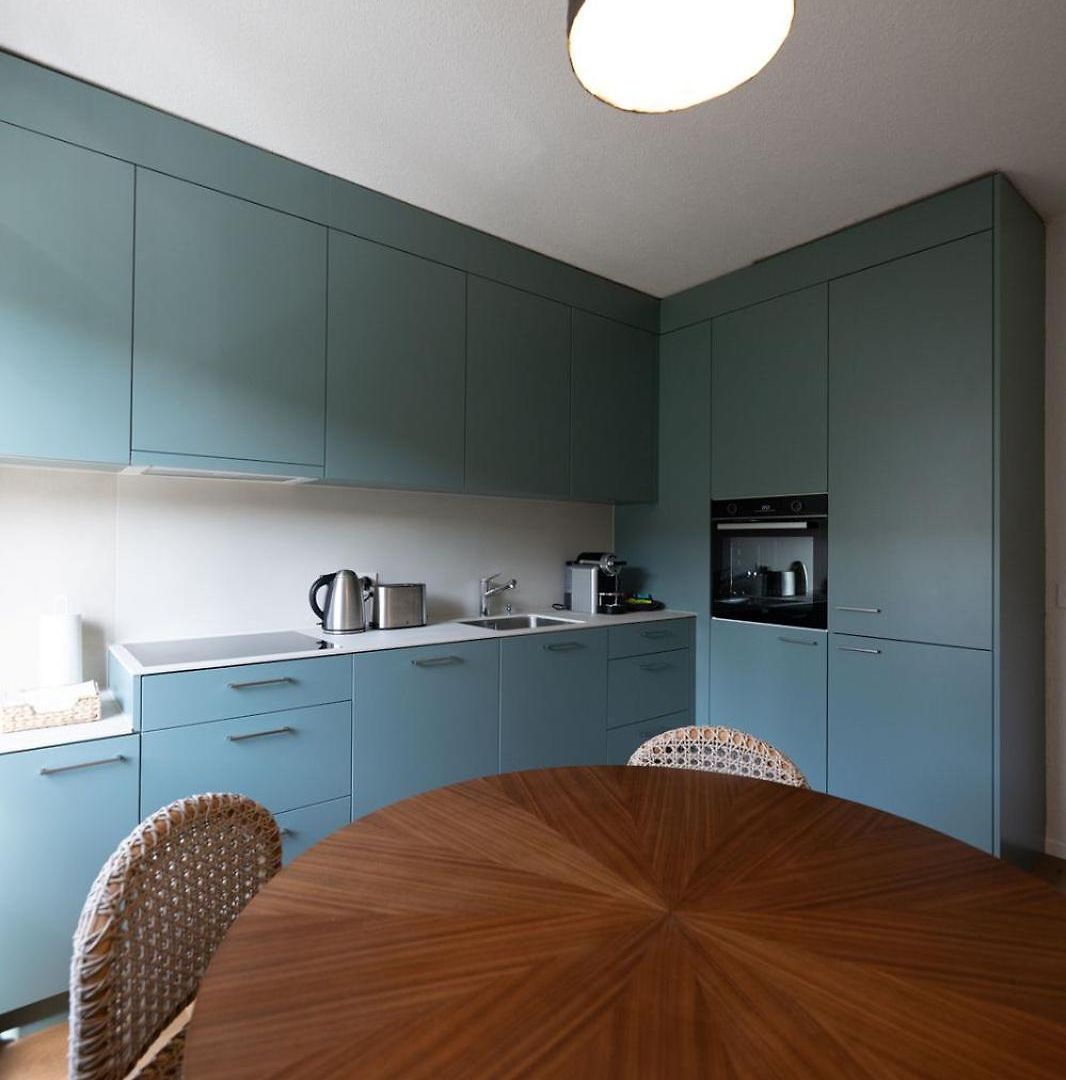 Stadtloft Zuerich- Oerlikon * Zurich