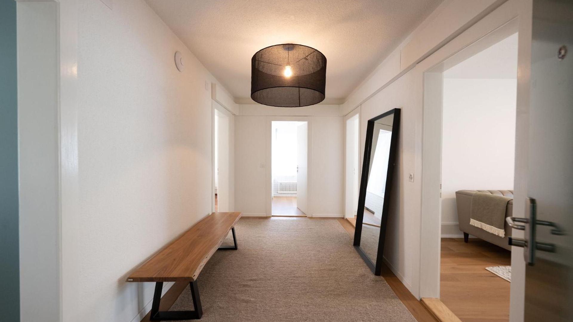 Apartment Stadtloft Zuerich- Oerlikon *